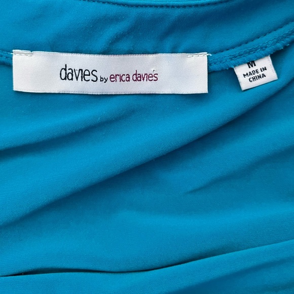 Davies by Erica Davis dress - Picture 2 of 4